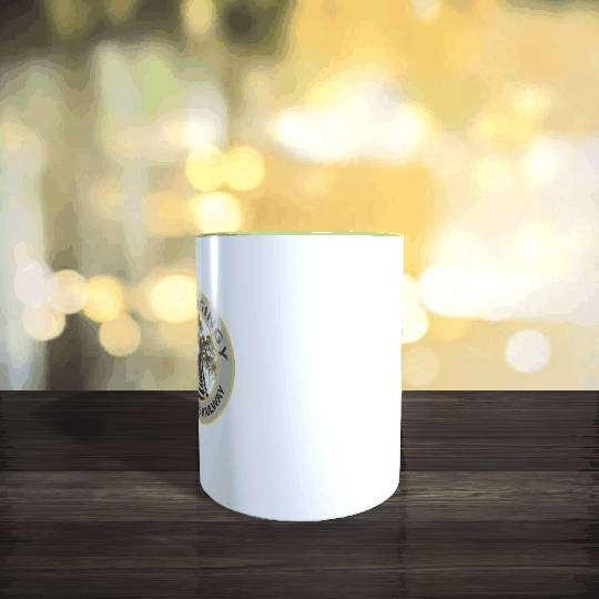 COFFEE MUG