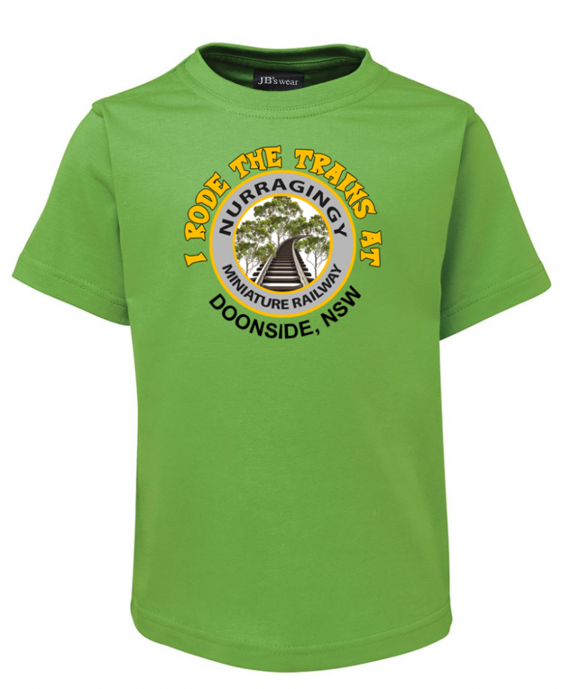 KIDS T-SHIRT