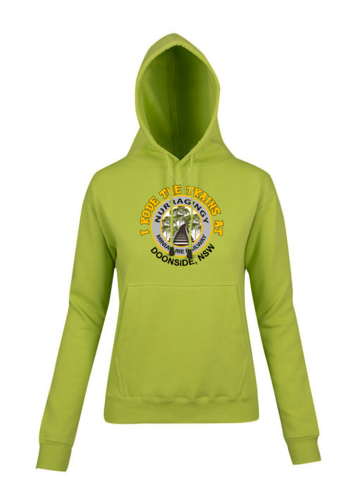 KIDS HOODIE