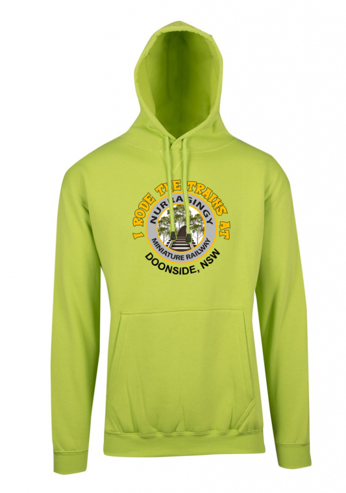 ADULT HOODIE